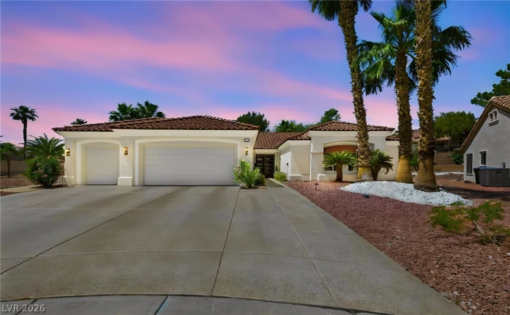 3005 Norsemen, Las Vegas, NV 89134