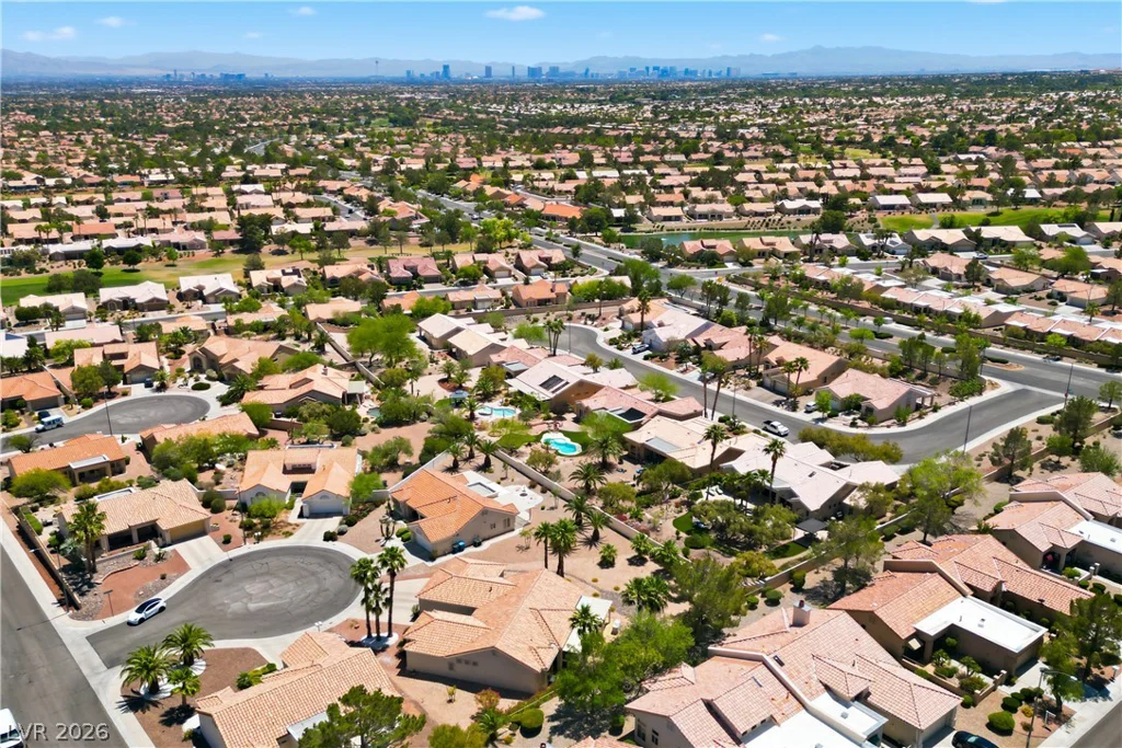 3005 Norsemen, Las Vegas, NV 89134