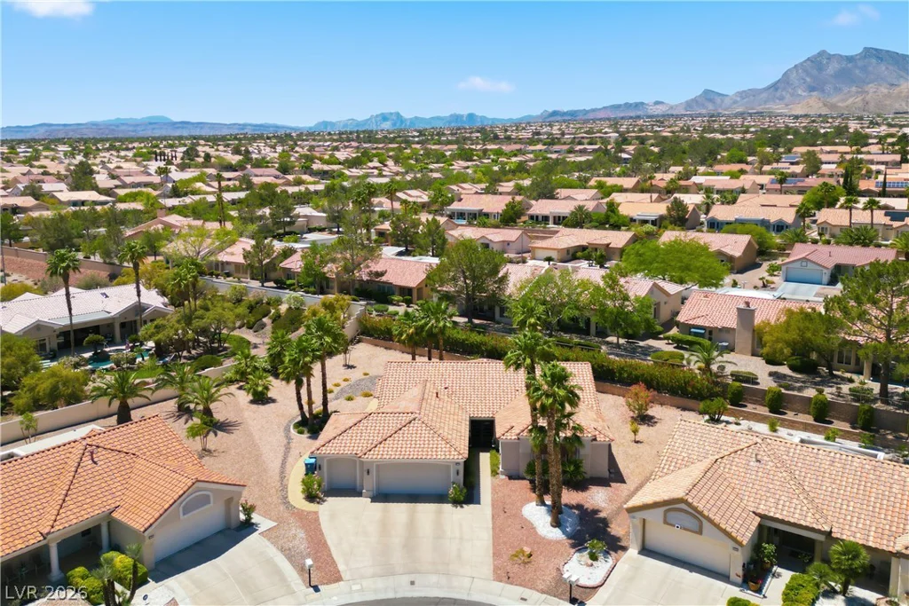 3005 Norsemen, Las Vegas, NV 89134