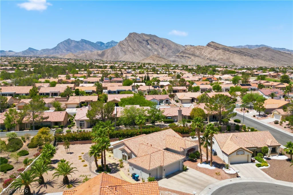 3005 Norsemen, Las Vegas, NV 89134