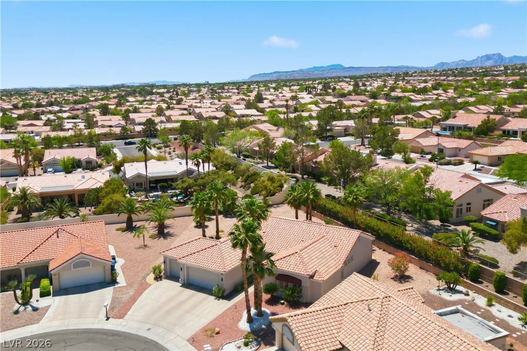 3005 Norsemen, Las Vegas, NV 89134