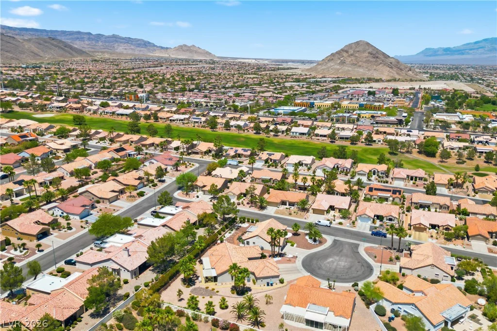 3005 Norsemen, Las Vegas, NV 89134
