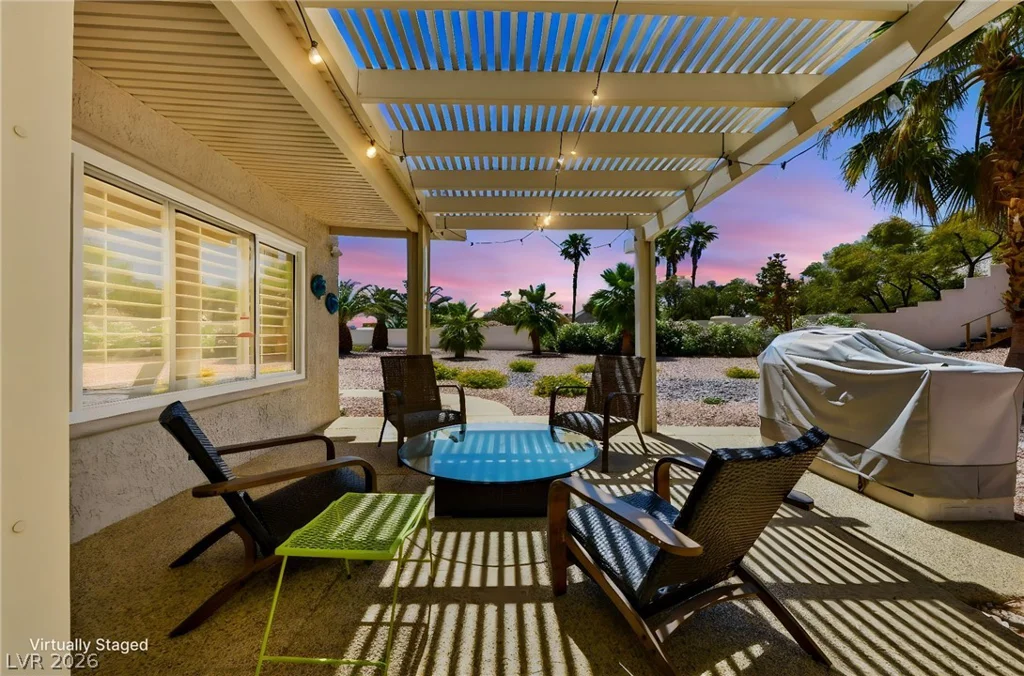 3005 Norsemen, Las Vegas, NV 89134