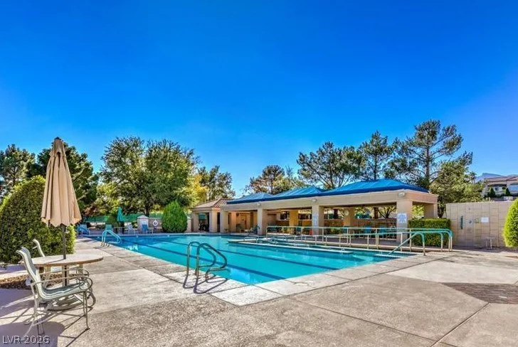 3005 Norsemen, Las Vegas, NV 89134