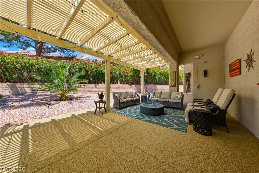 3005 Norsemen, Las Vegas, NV 89134