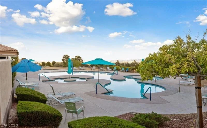 3005 Norsemen, Las Vegas, NV 89134