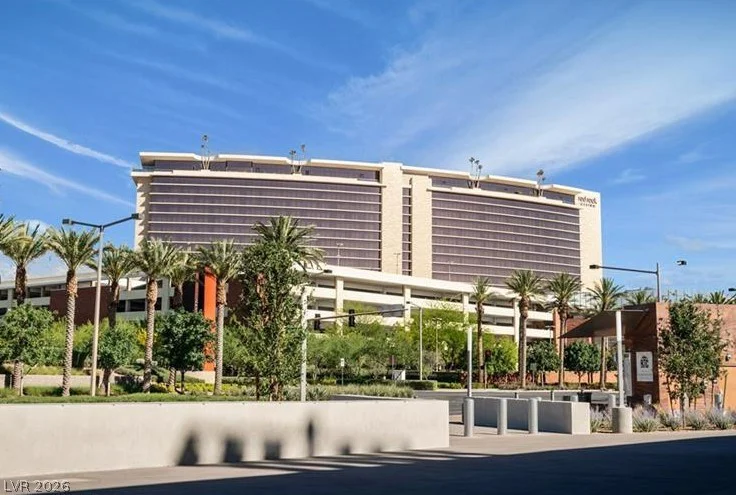 3005 Norsemen, Las Vegas, NV 89134