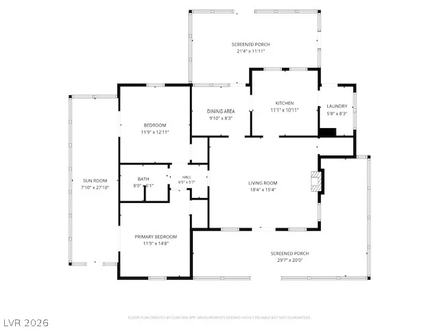 414 Ash, Boulder City, NV 89005