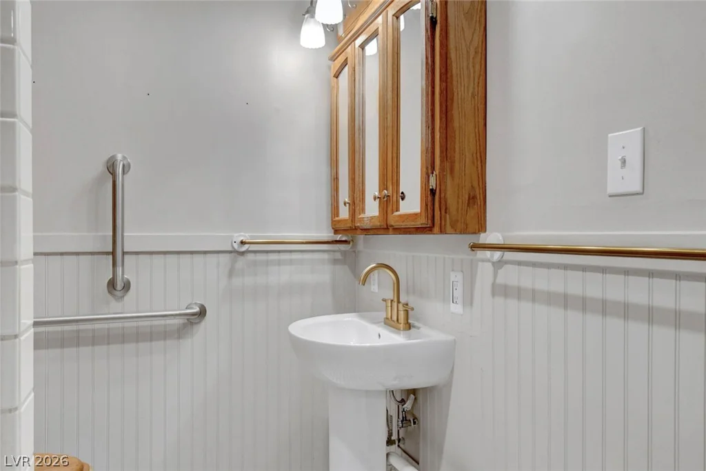 414 Ash, Boulder City, NV 89005