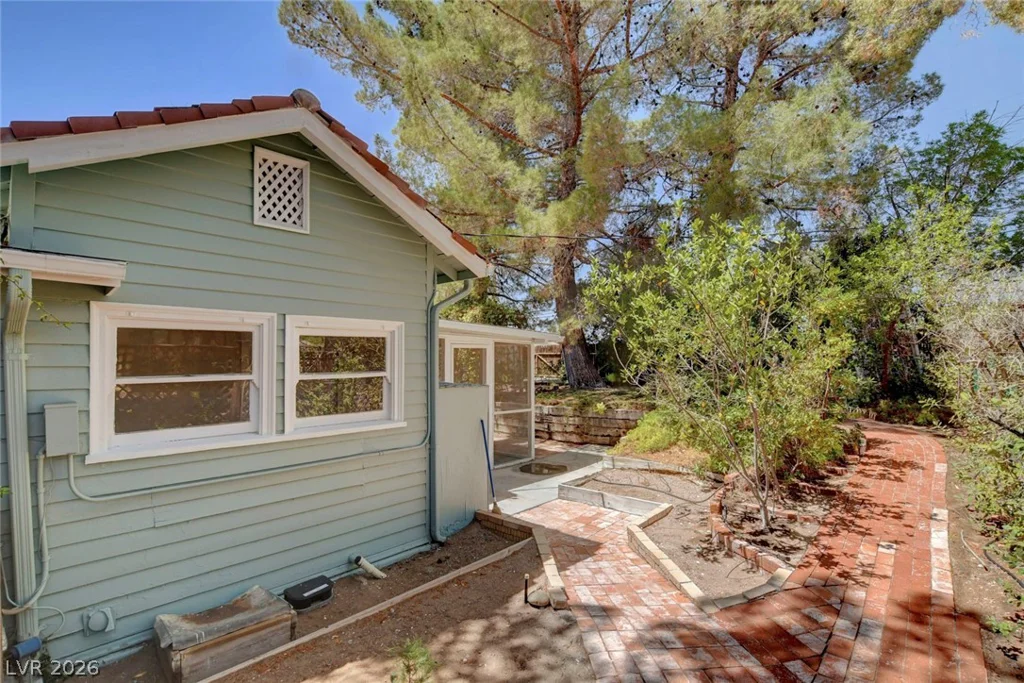 414 Ash, Boulder City, NV 89005