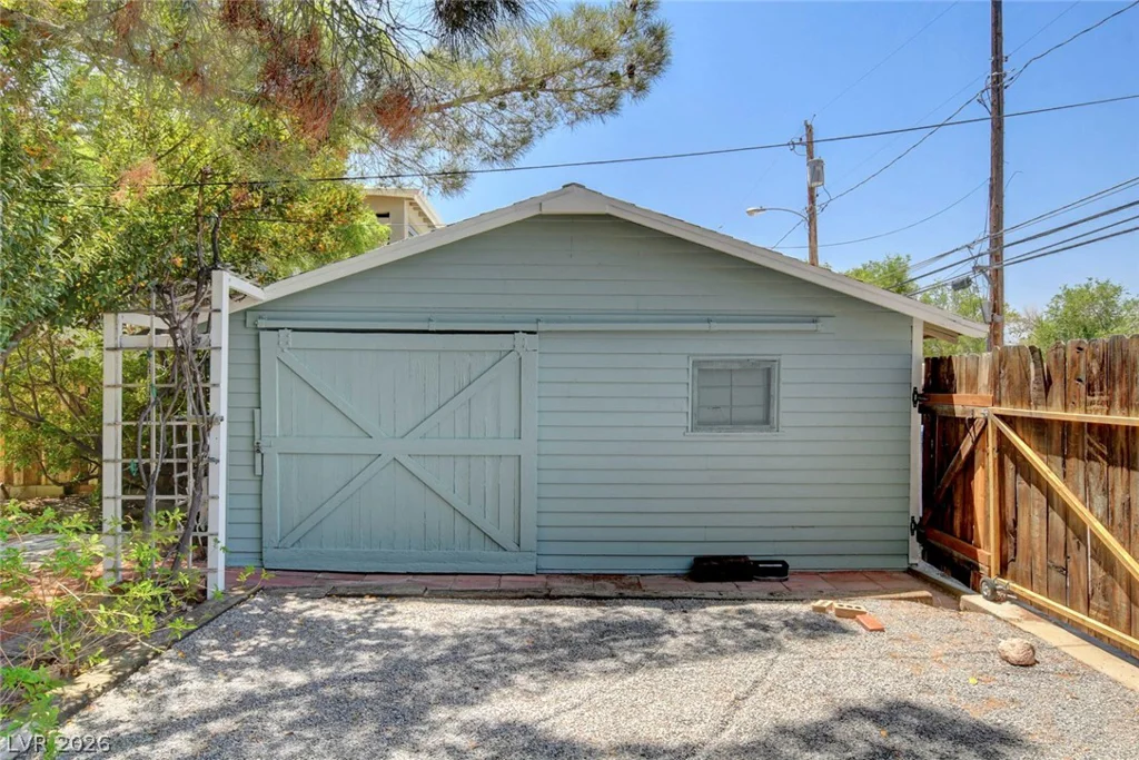 414 Ash, Boulder City, NV 89005