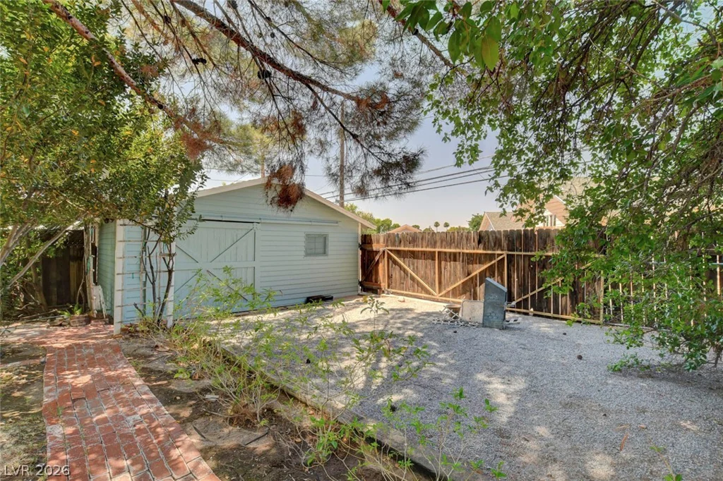 414 Ash, Boulder City, NV 89005