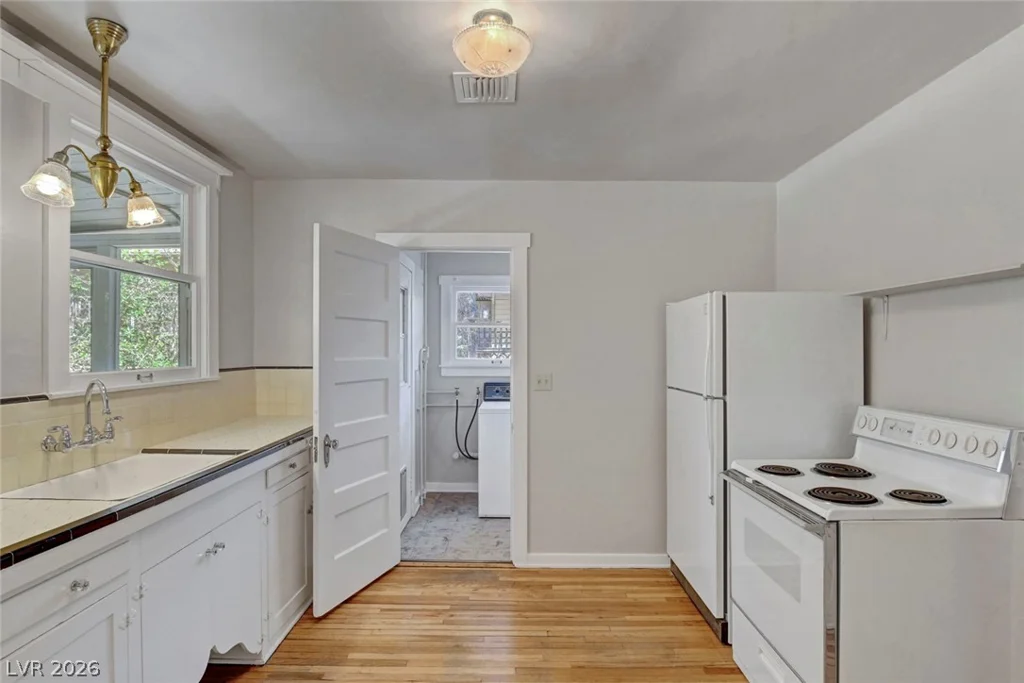414 Ash, Boulder City, NV 89005