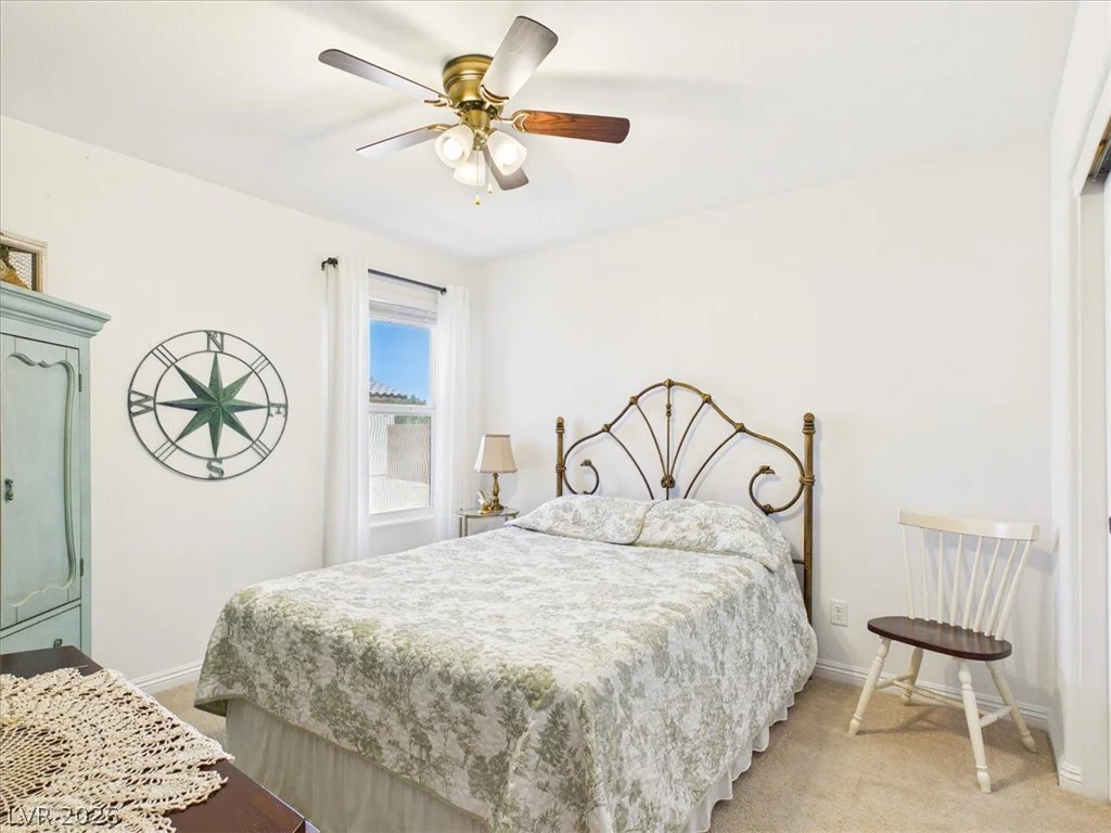 3806 Gunnison, Pahrump, NV 89061