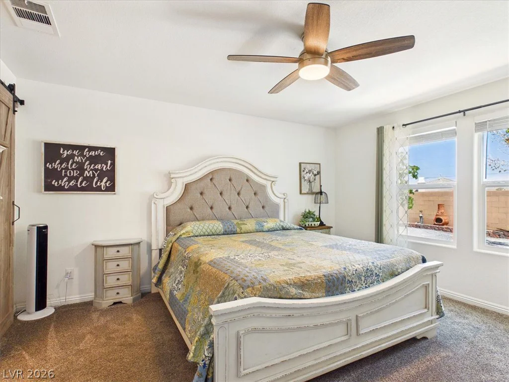 3806 Gunnison, Pahrump, NV 89061