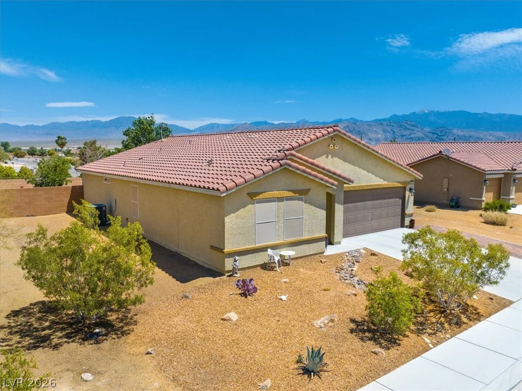 3806 Gunnison, Pahrump, NV 89061