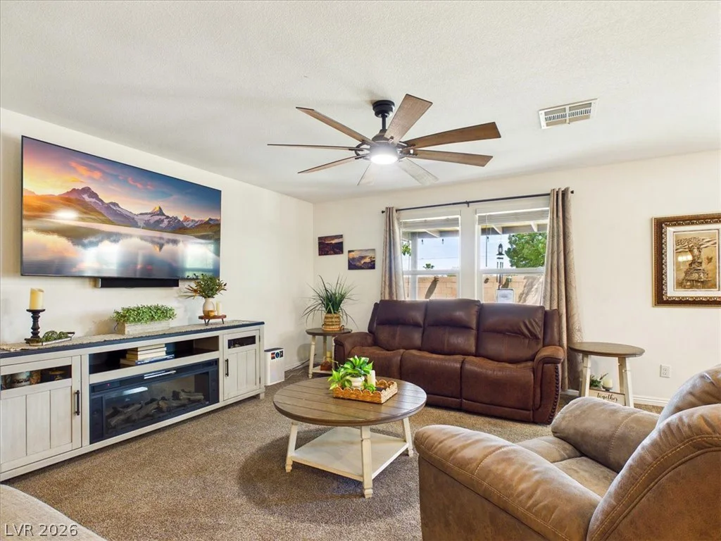 3806 Gunnison, Pahrump, NV 89061