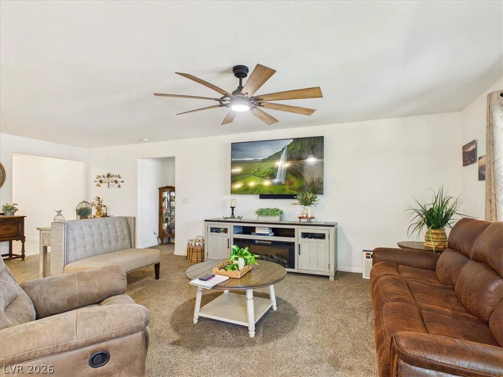 3806 Gunnison, Pahrump, NV 89061