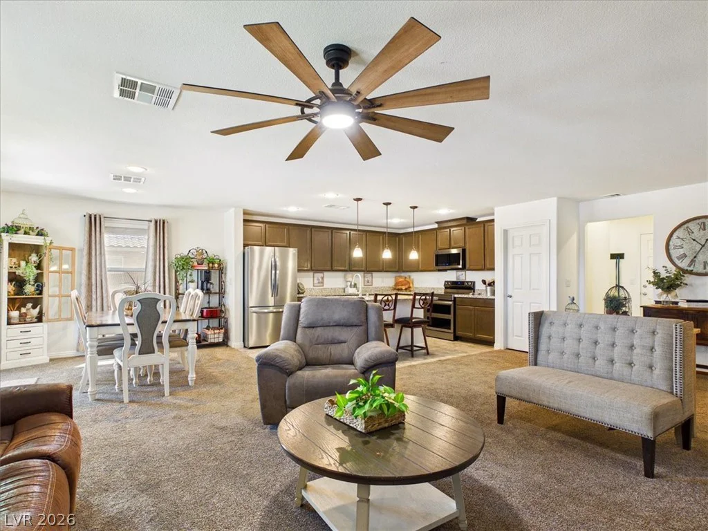 3806 Gunnison, Pahrump, NV 89061