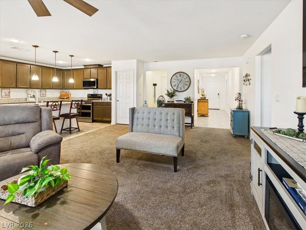 3806 Gunnison, Pahrump, NV 89061