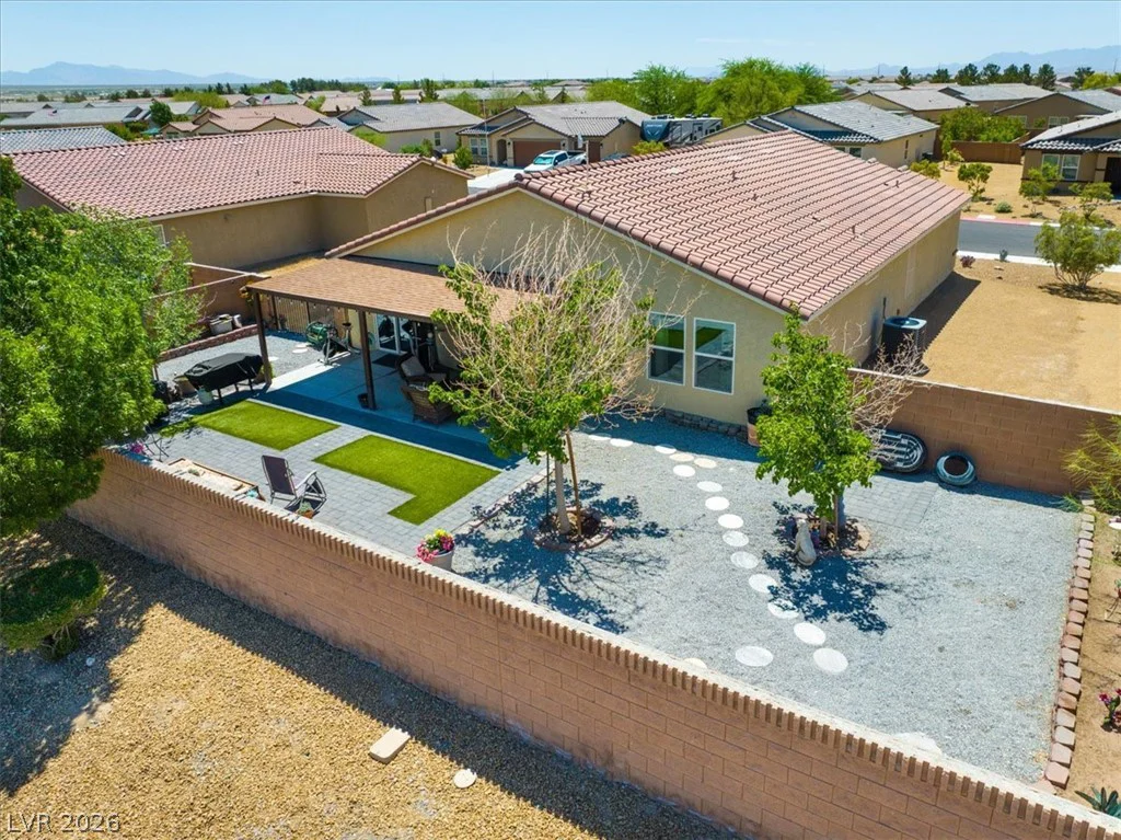 3806 Gunnison, Pahrump, NV 89061