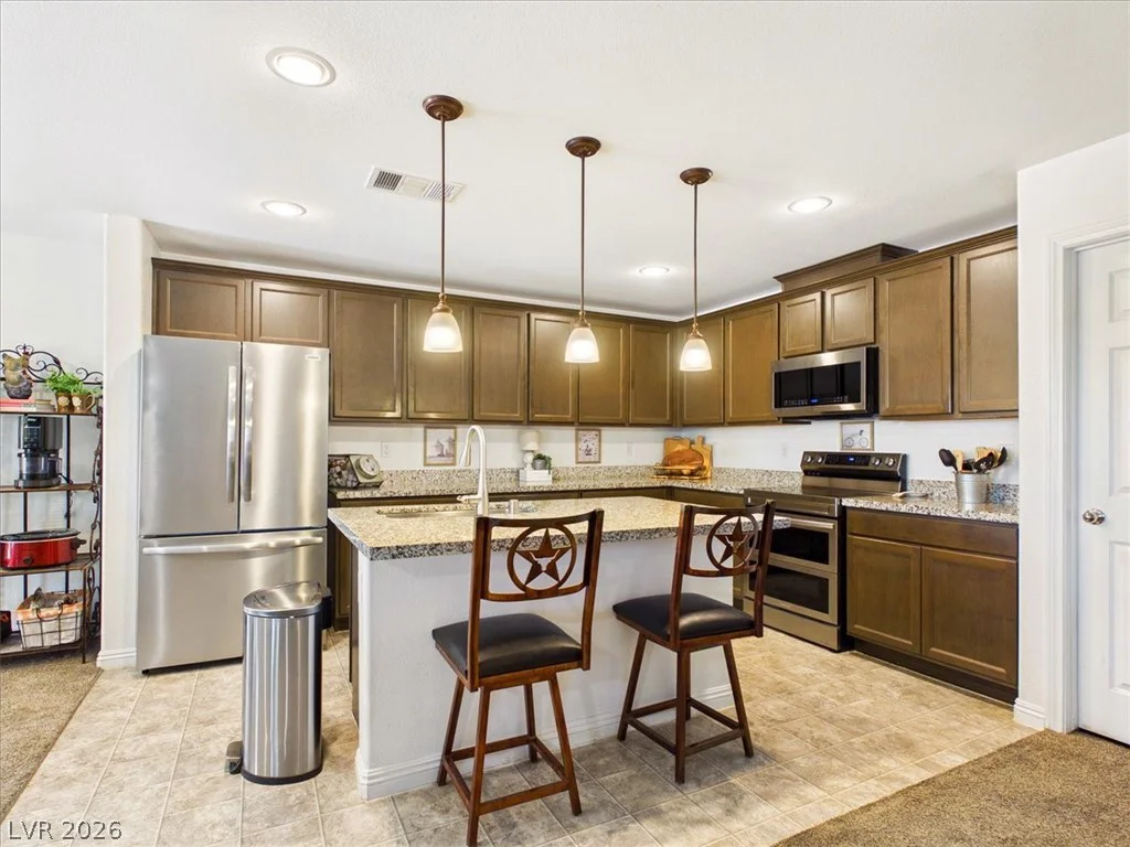 3806 Gunnison, Pahrump, NV 89061