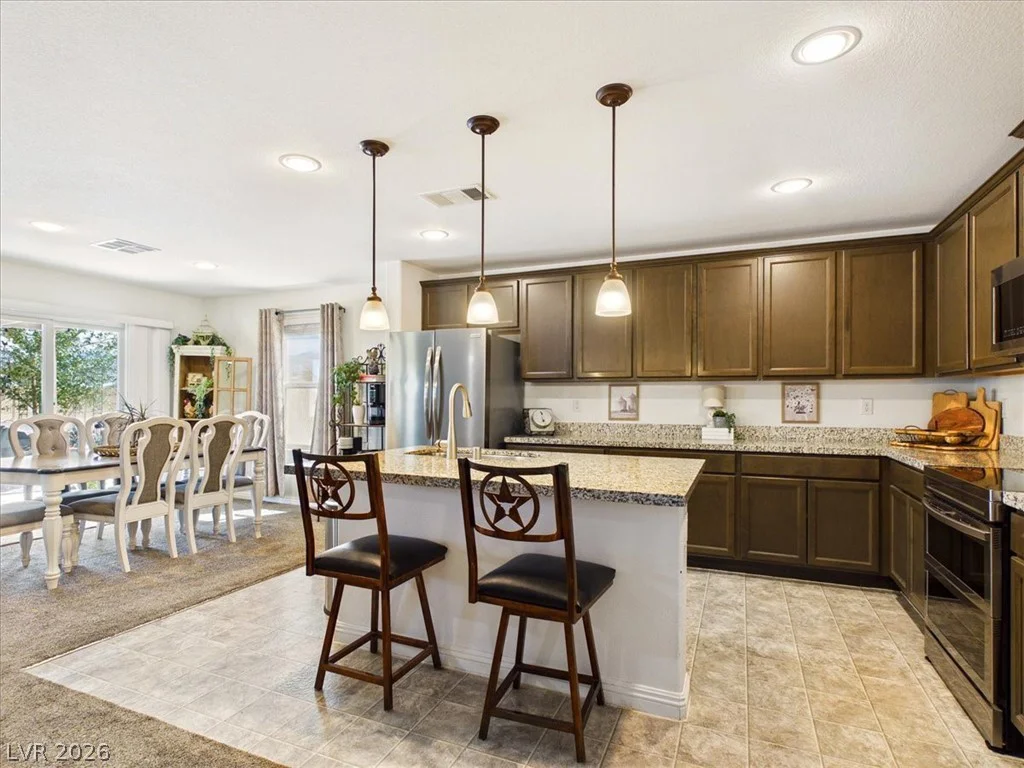 3806 Gunnison, Pahrump, NV 89061