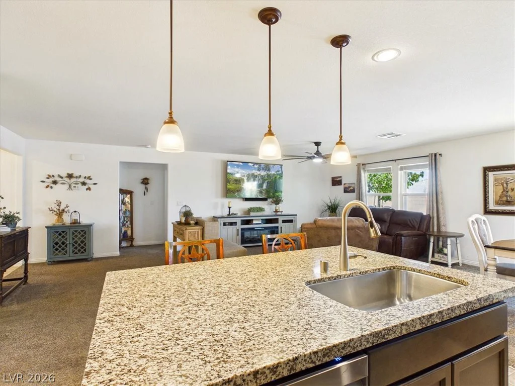 3806 Gunnison, Pahrump, NV 89061