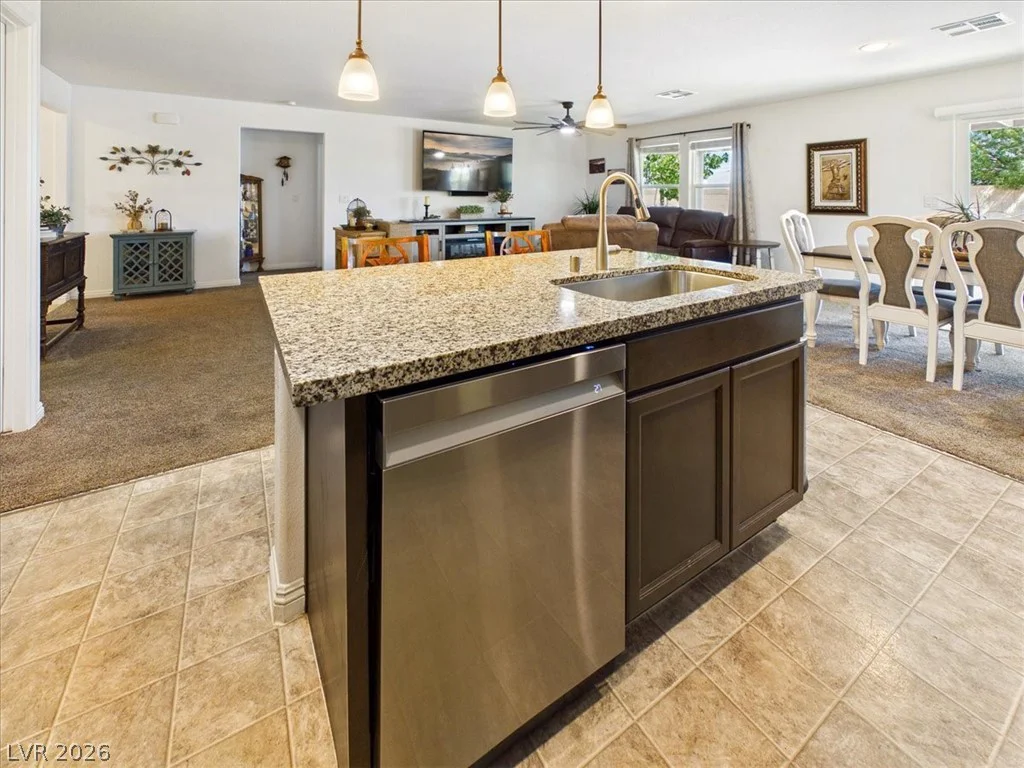 3806 Gunnison, Pahrump, NV 89061