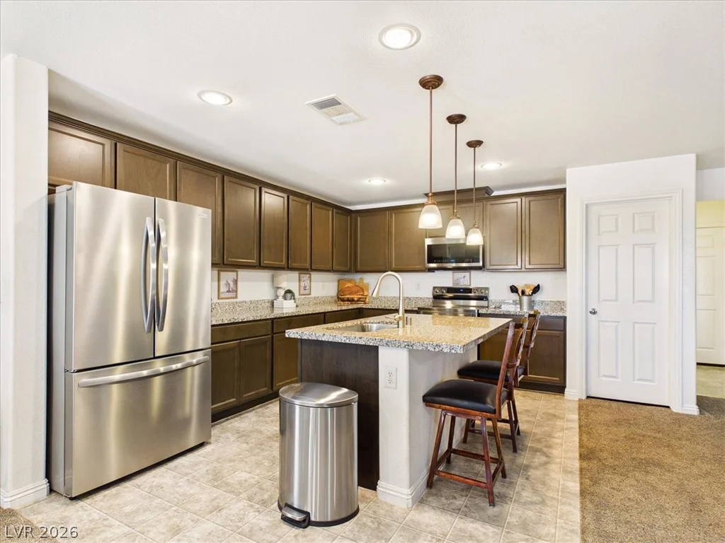 3806 Gunnison, Pahrump, NV 89061