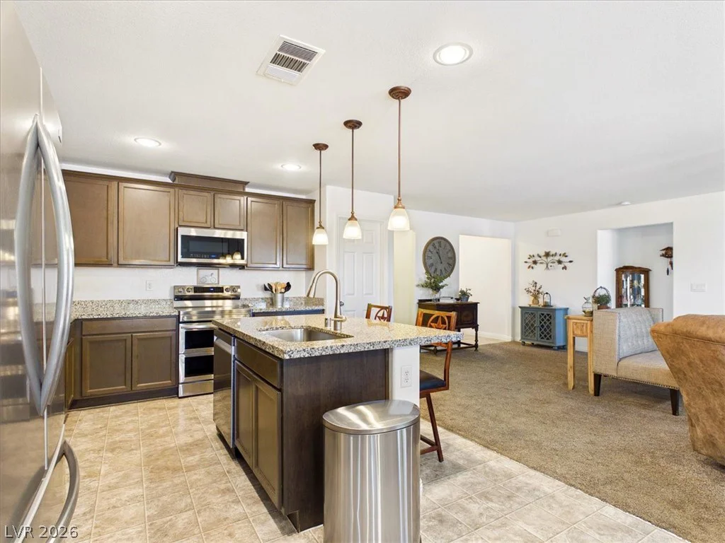 3806 Gunnison, Pahrump, NV 89061