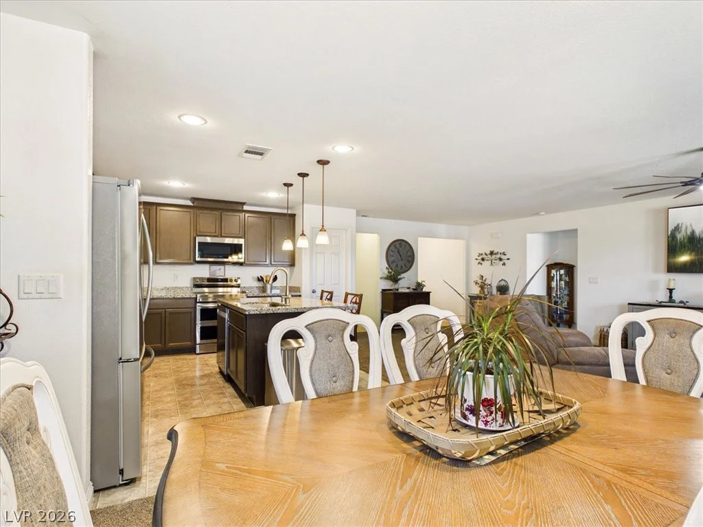 3806 Gunnison, Pahrump, NV 89061