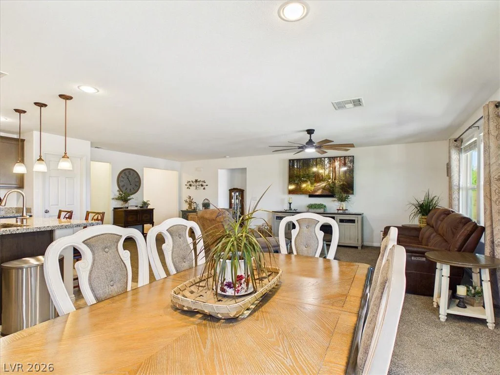 3806 Gunnison, Pahrump, NV 89061