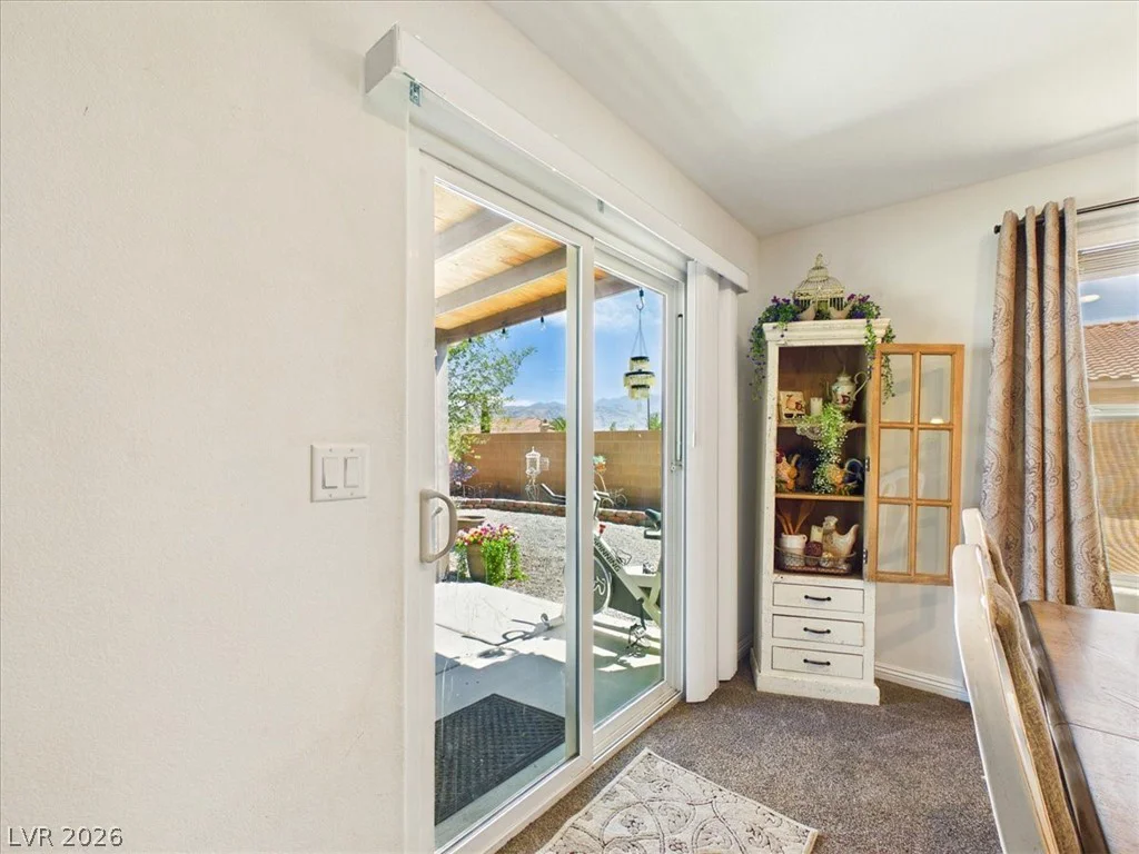 3806 Gunnison, Pahrump, NV 89061
