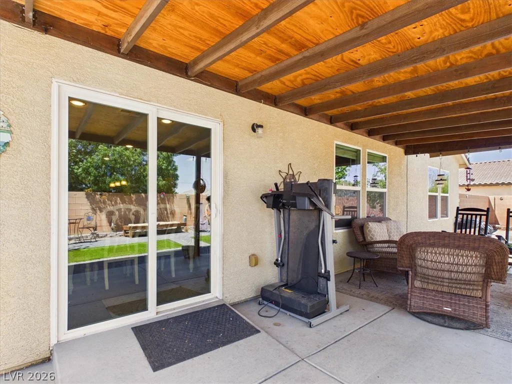 3806 Gunnison, Pahrump, NV 89061