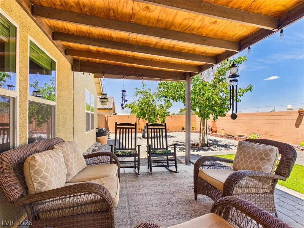 3806 Gunnison, Pahrump, NV 89061