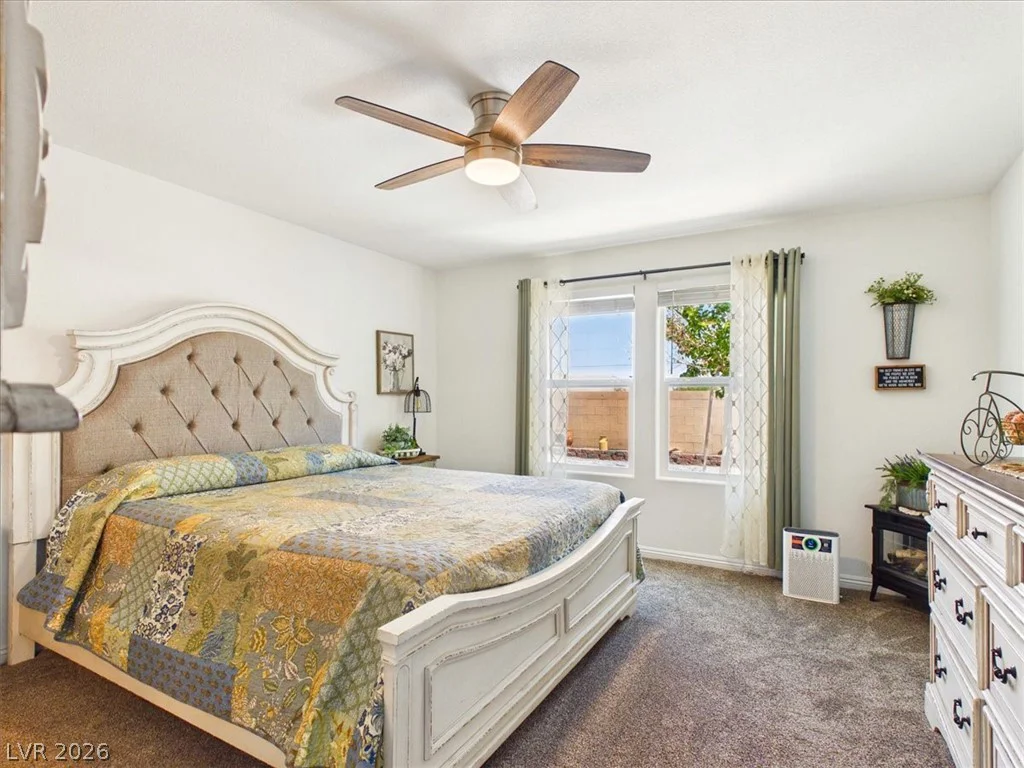 3806 Gunnison, Pahrump, NV 89061
