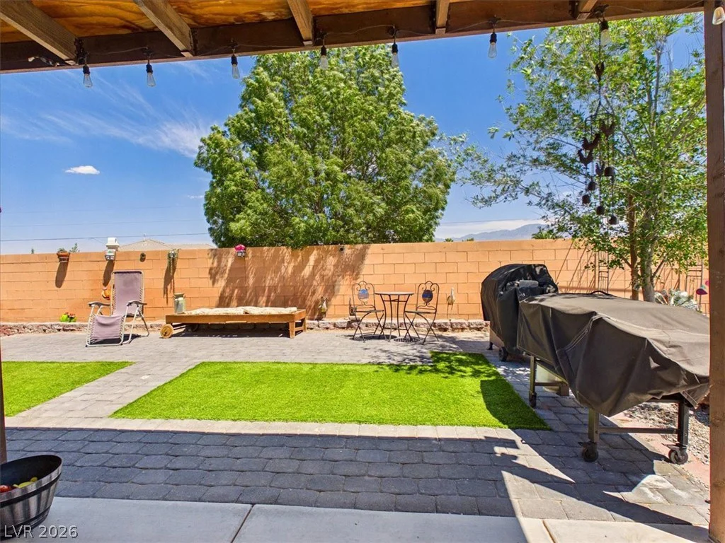 3806 Gunnison, Pahrump, NV 89061