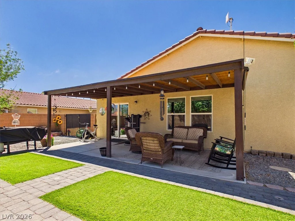 3806 Gunnison, Pahrump, NV 89061