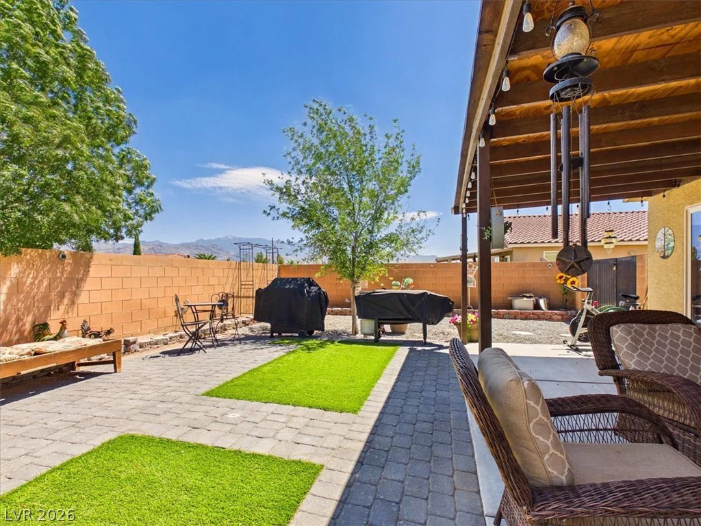 3806 Gunnison, Pahrump, NV 89061