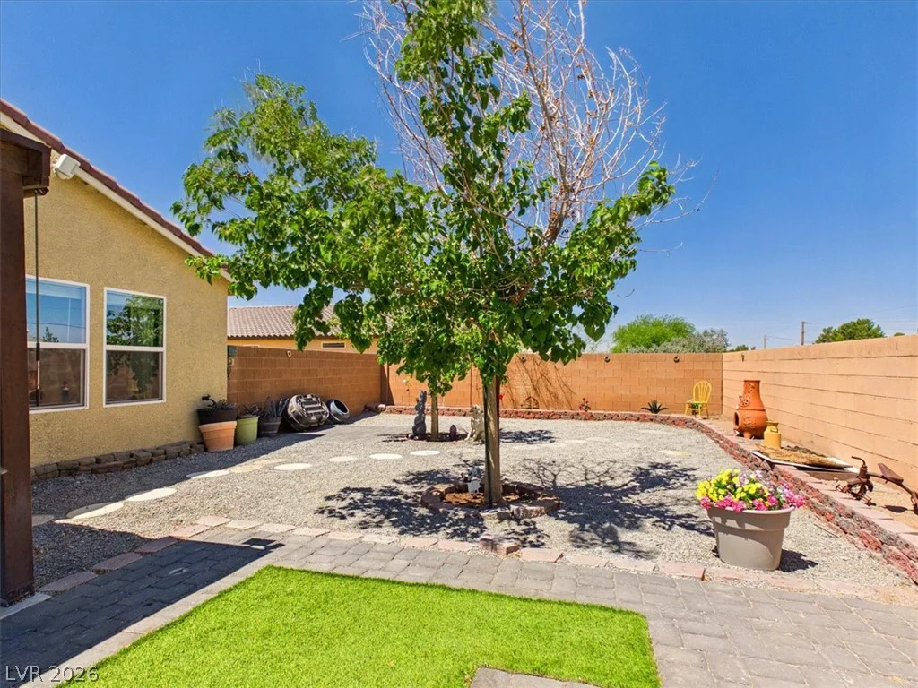 3806 Gunnison, Pahrump, NV 89061
