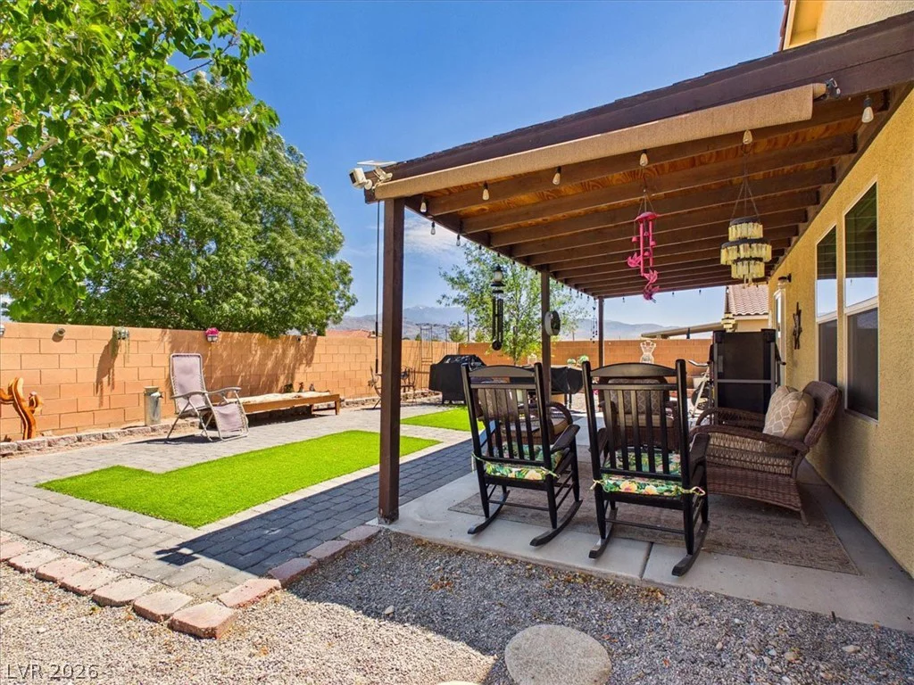 3806 Gunnison, Pahrump, NV 89061