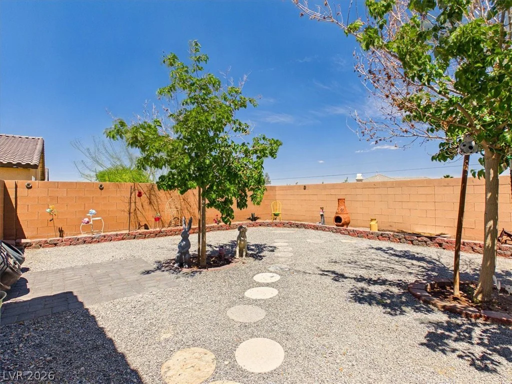 3806 Gunnison, Pahrump, NV 89061