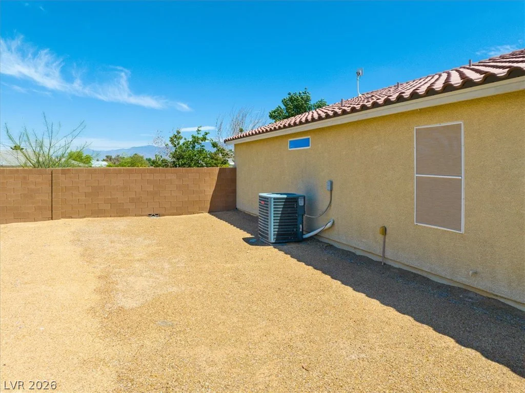 3806 Gunnison, Pahrump, NV 89061