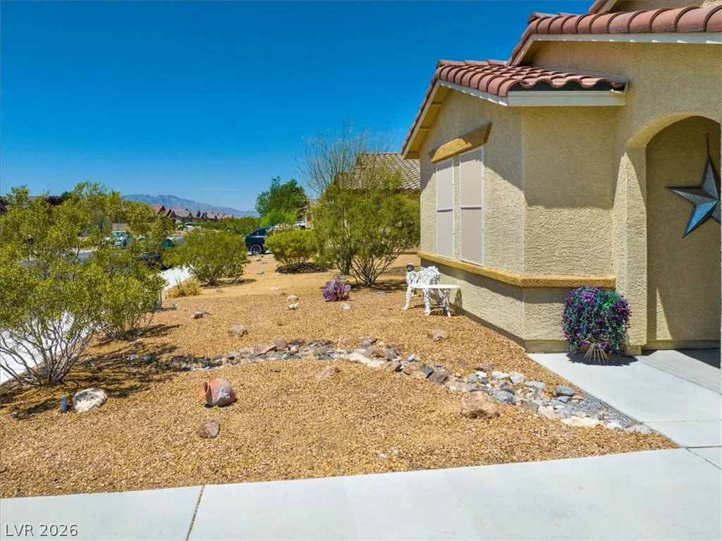 3806 Gunnison, Pahrump, NV 89061