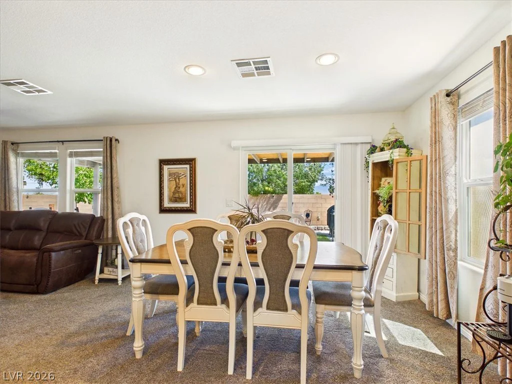 3806 Gunnison, Pahrump, NV 89061