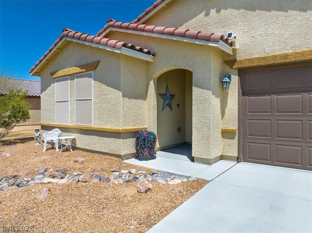 3806 Gunnison, Pahrump, NV 89061