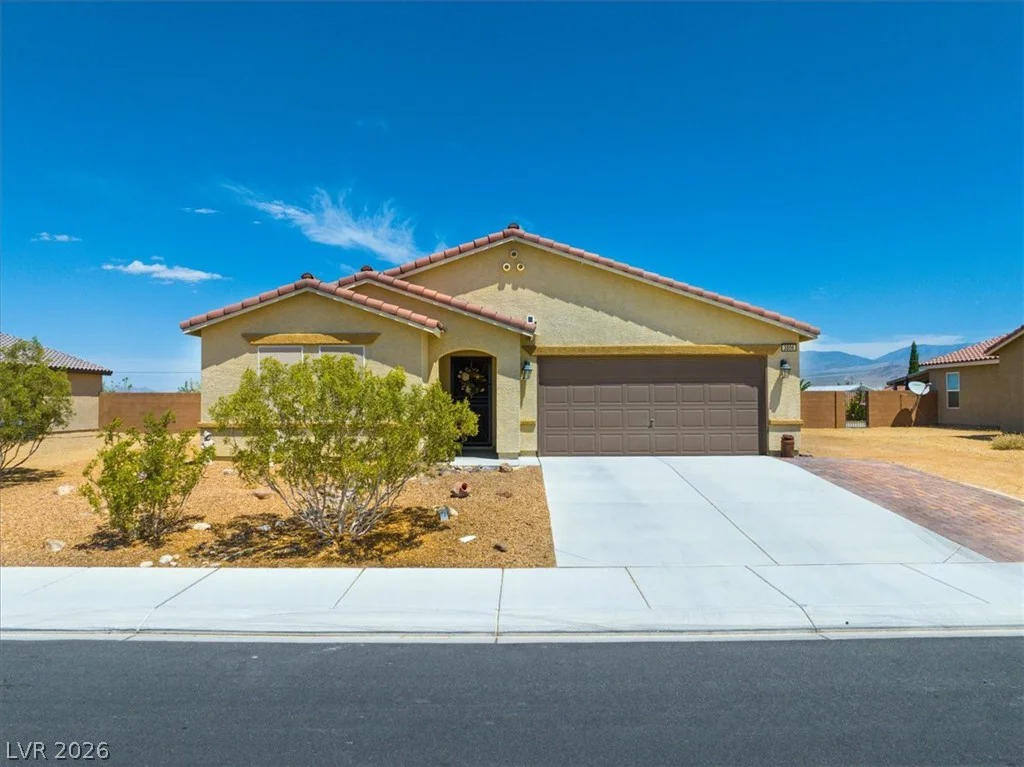 3806 Gunnison, Pahrump, NV 89061