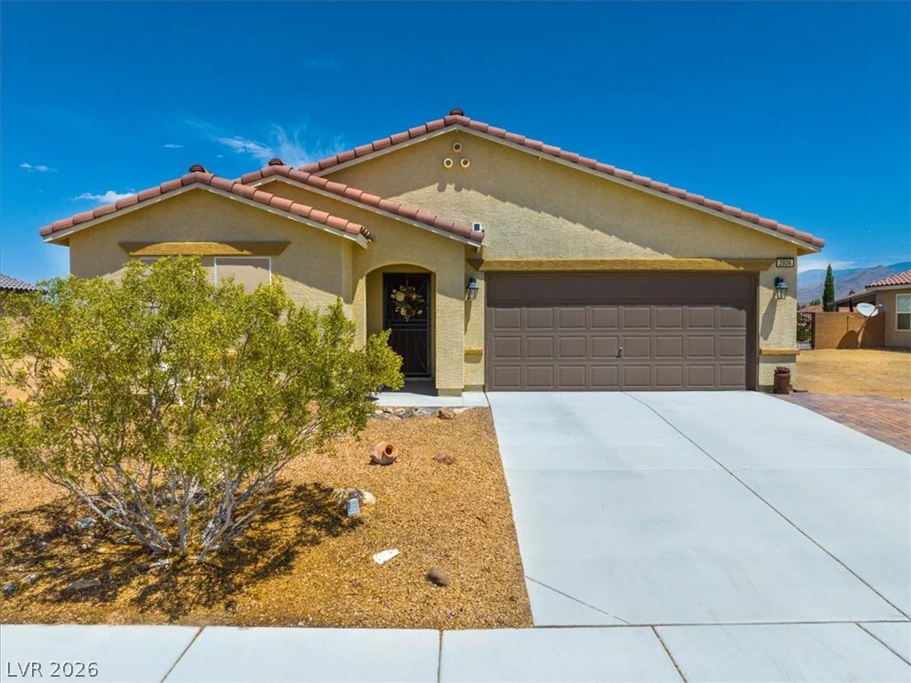 3806 Gunnison, Pahrump, NV 89061
