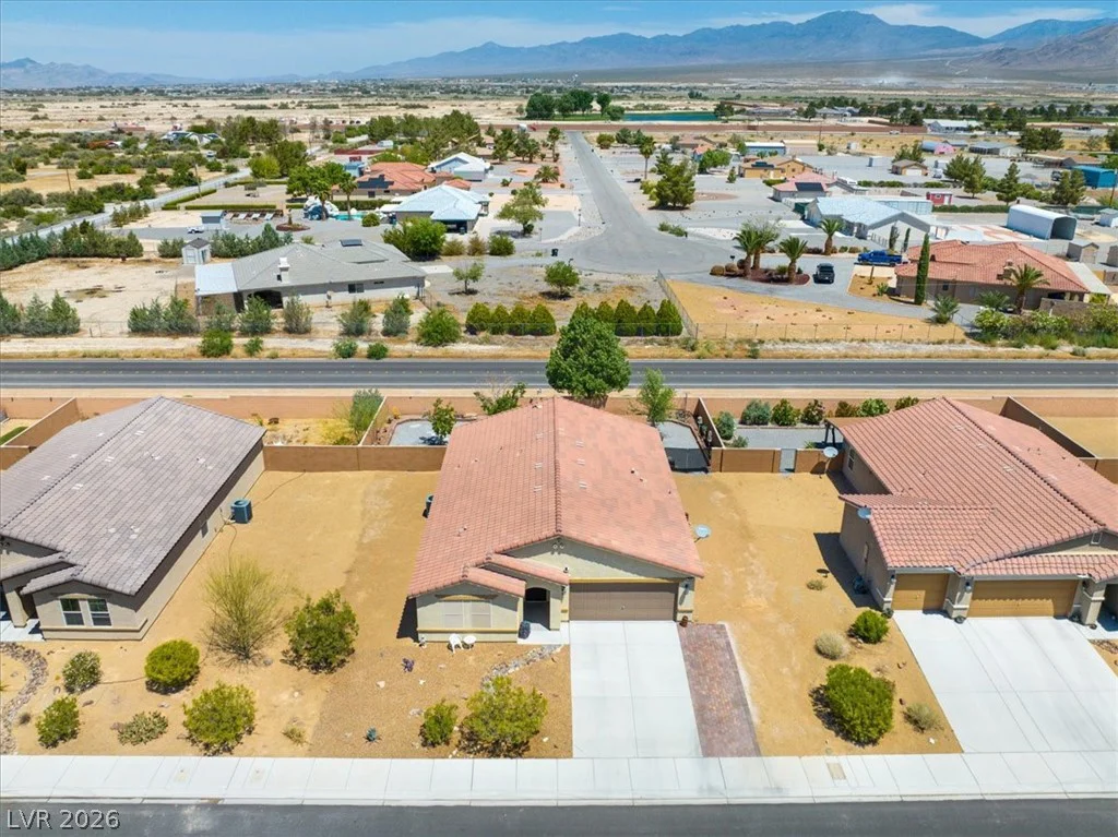 3806 Gunnison, Pahrump, NV 89061
